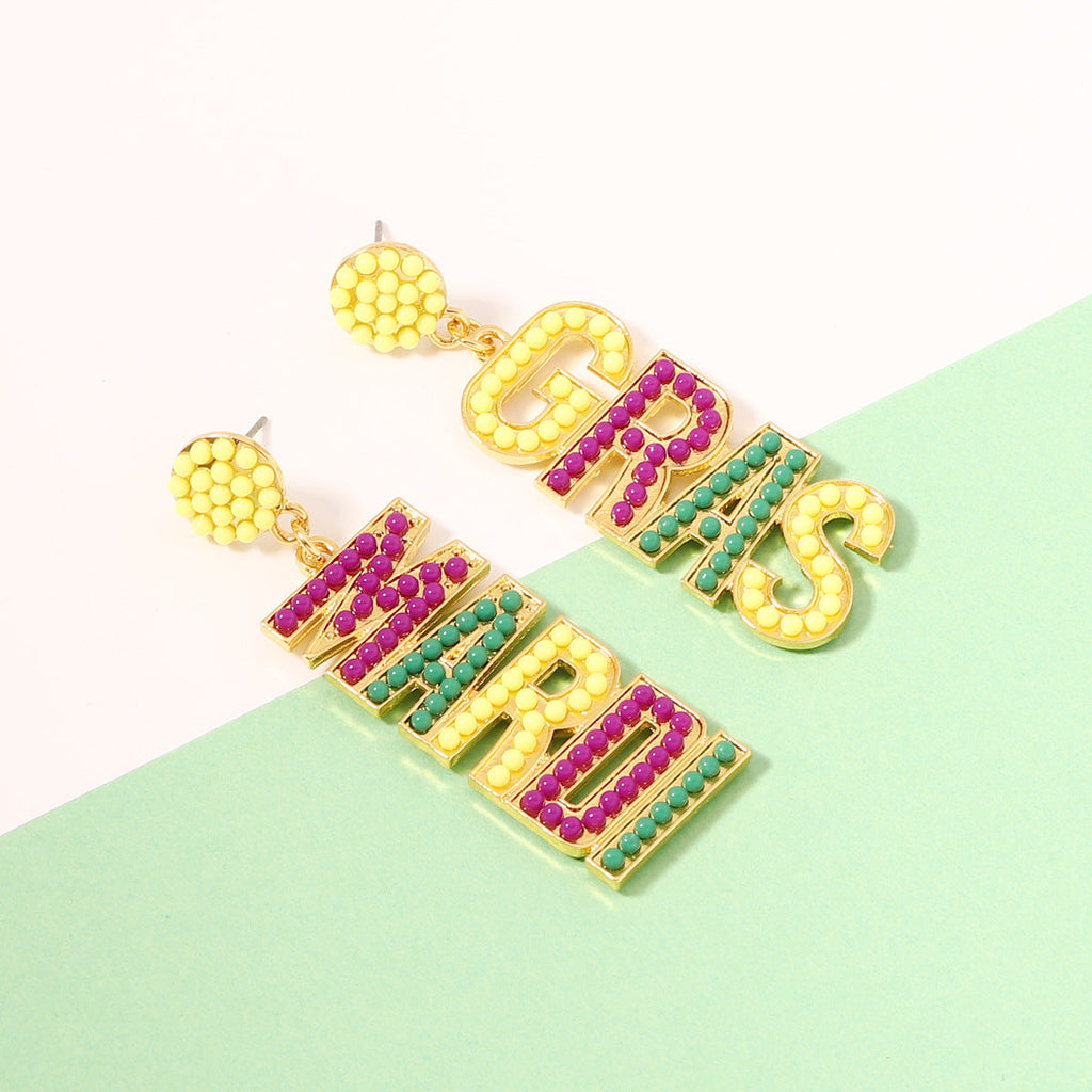 Elegant Earring for Every Occasion