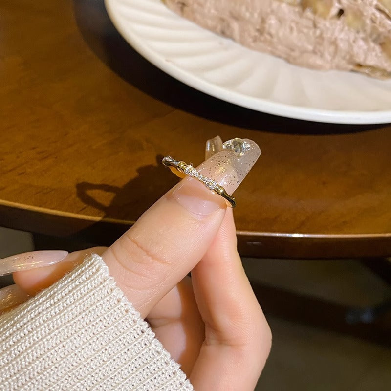 Romantic Ring for Special Moments