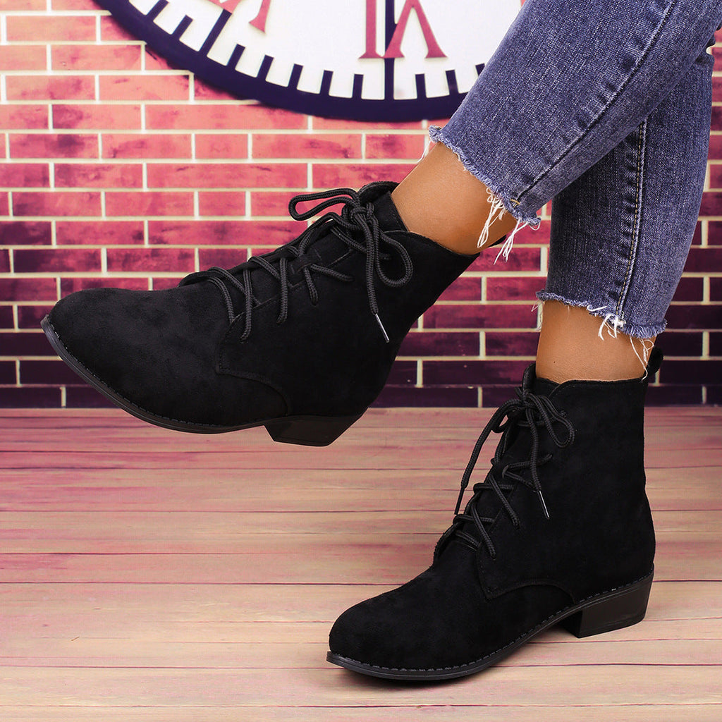 Comfortable Orthopedic Boots for Daily Wear