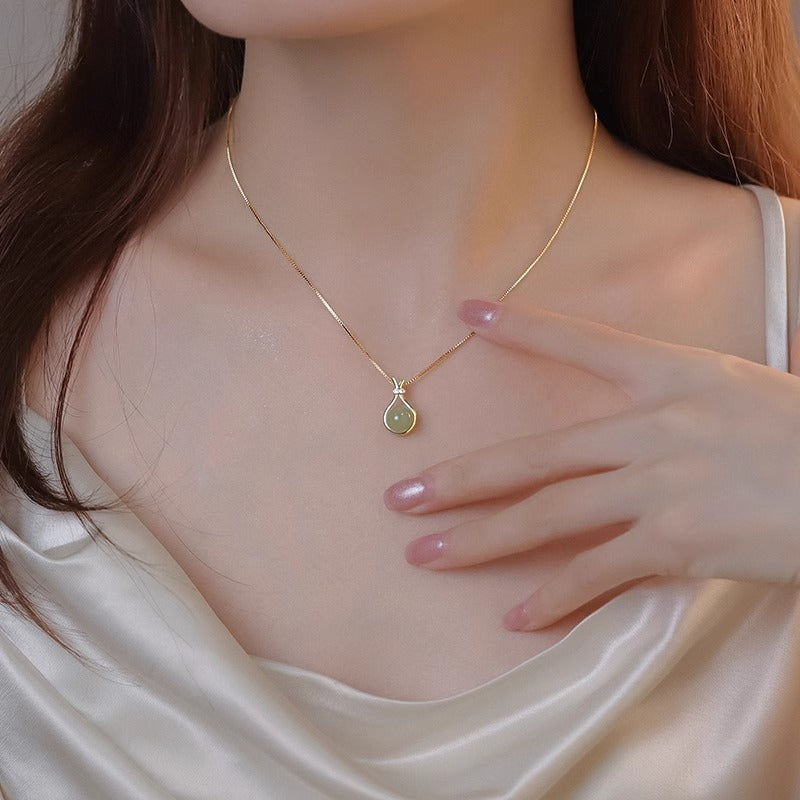 Vintage Handmade Necklace