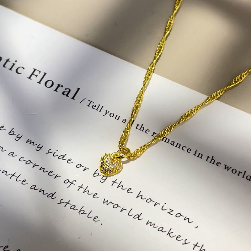 Delicate Artisan Piece