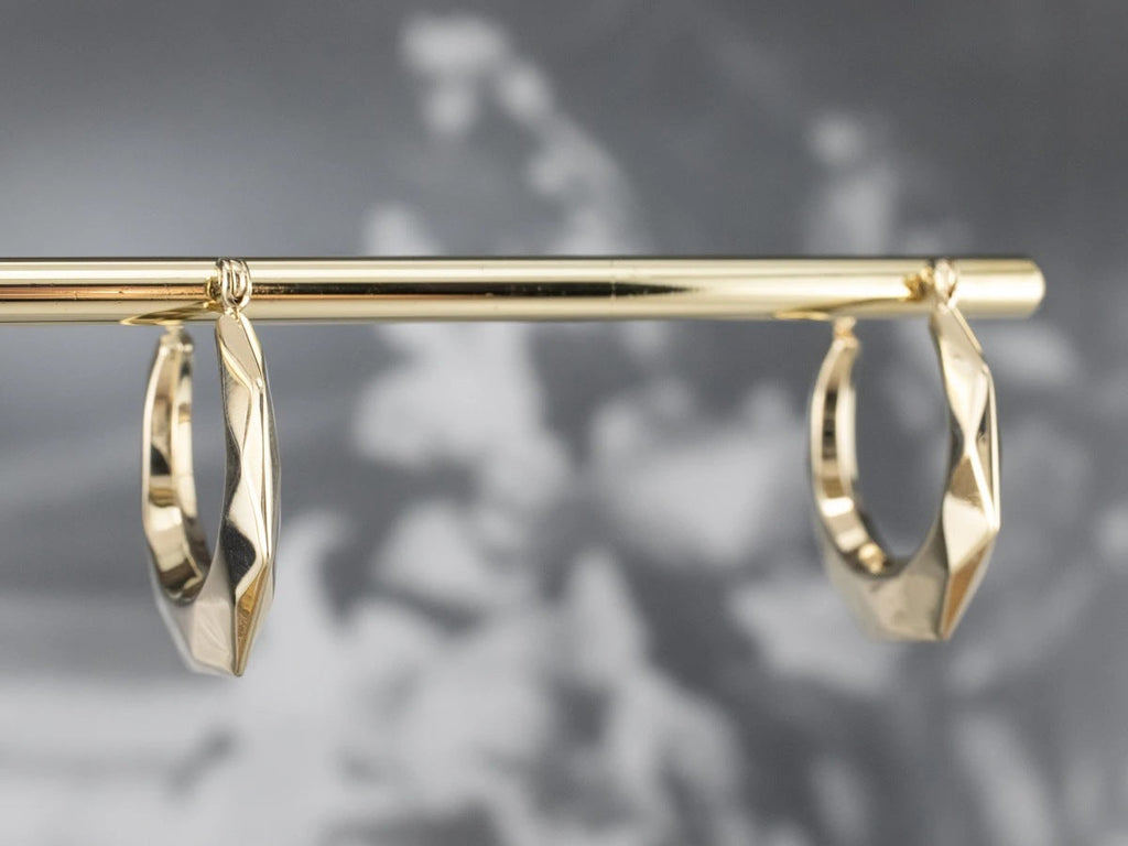 Classic Earring with Timeless Appeal