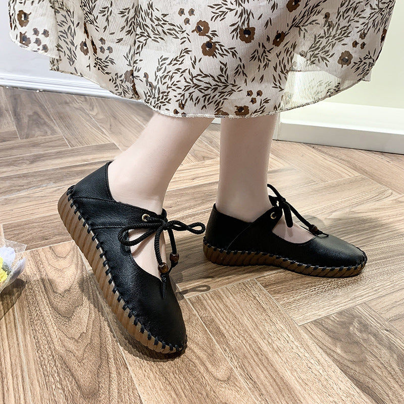 Elegant Orthopedic Shoes for Every Step