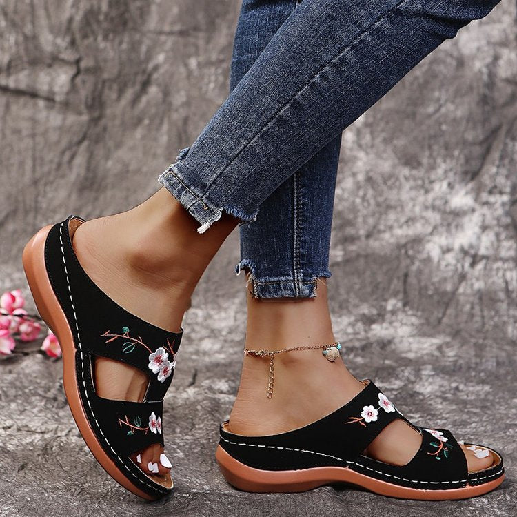 Comfortable Orthopedic Sandals for Daily Wear