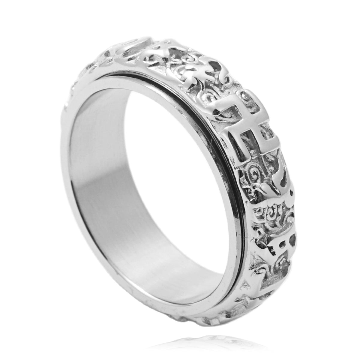 Stunning Ring for Daily Wear