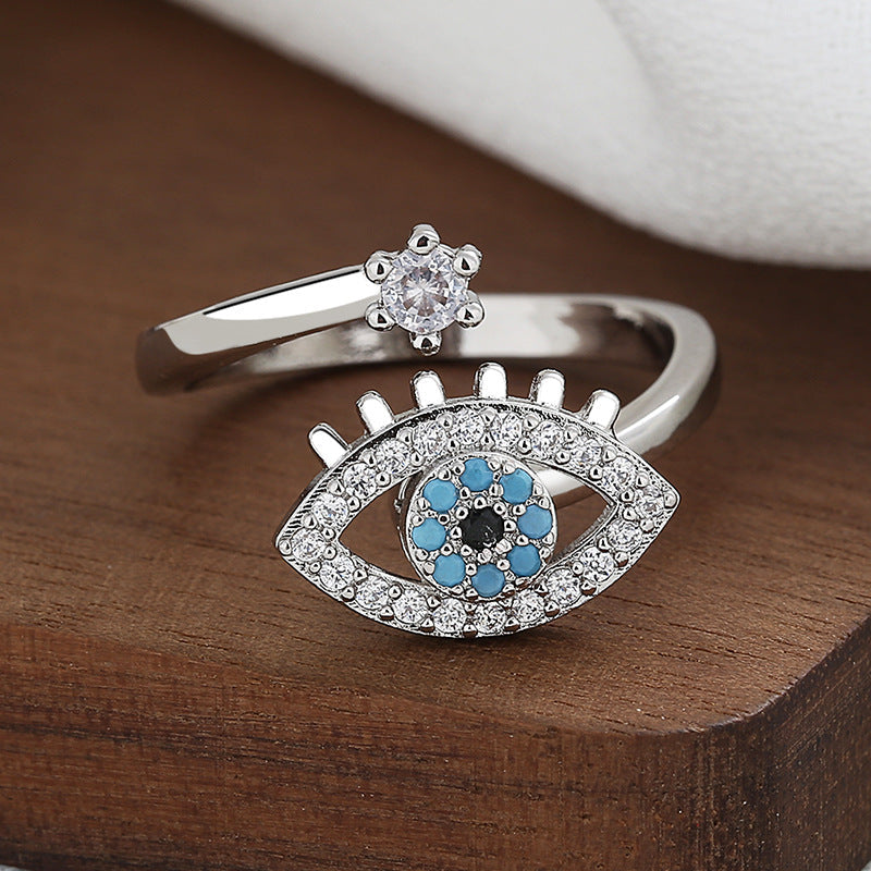 Romantic Ring for Special Moments