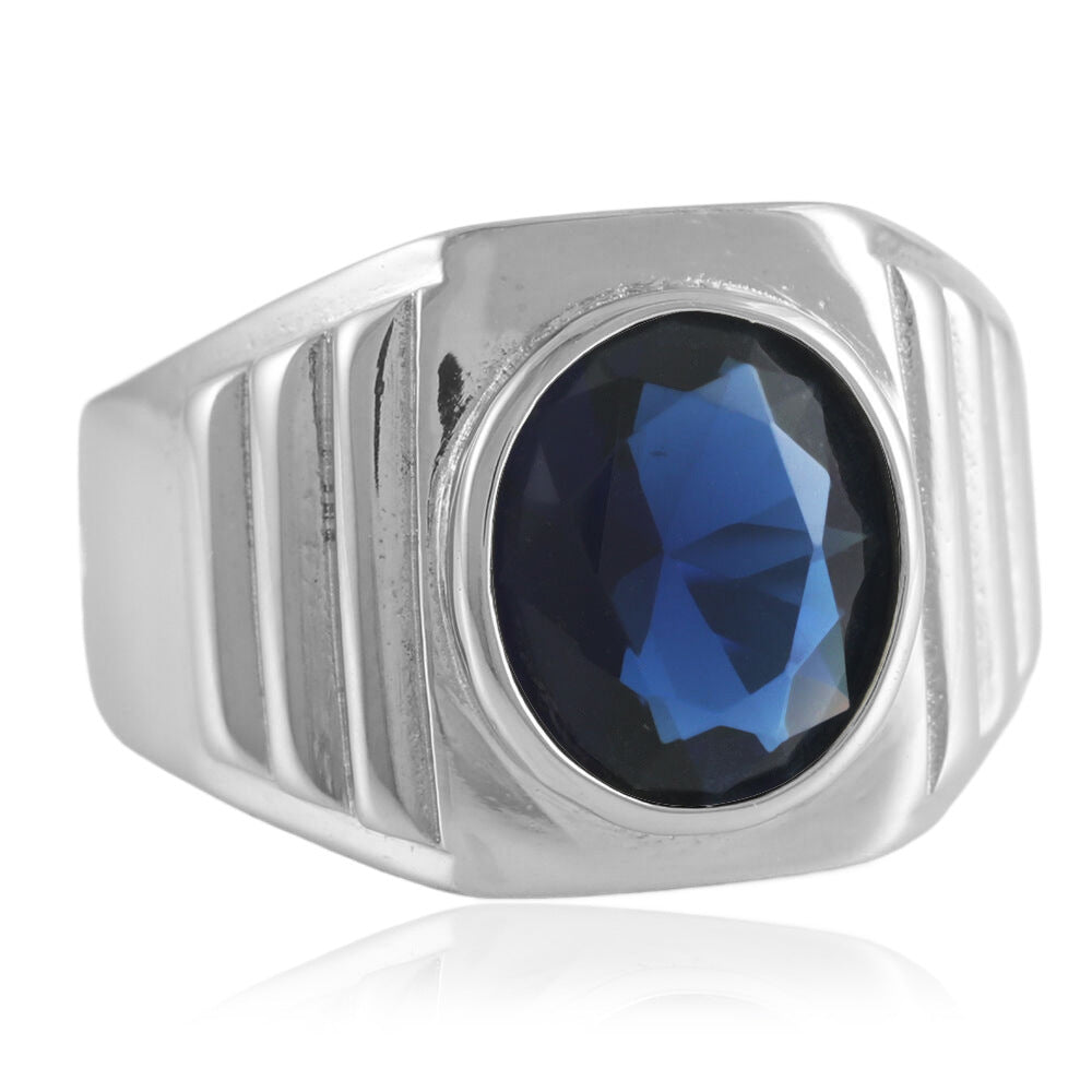 Beautiful Ring with Unique Style