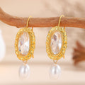 Classic Earring with Timeless Appeal