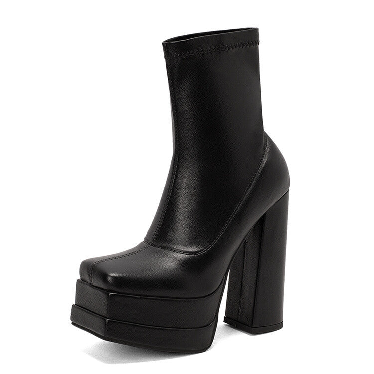 Stylish Orthopedic Boots for Any Occasion
