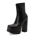 Stylish Orthopedic Boots for Any Occasion