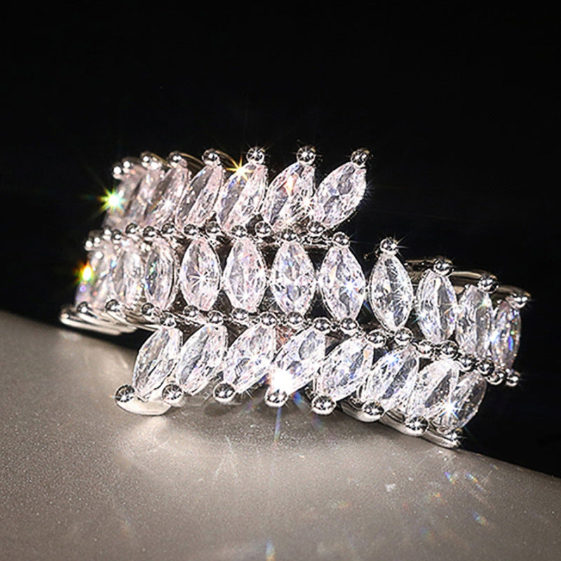 Romantic Ring for Special Moments