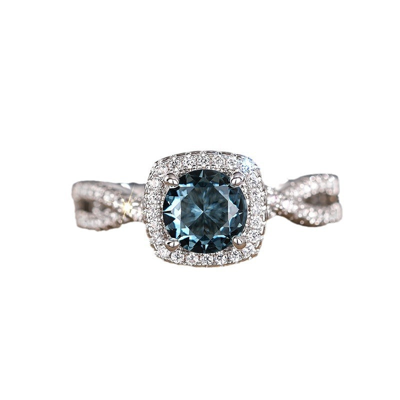 Vintage Handmade Ring