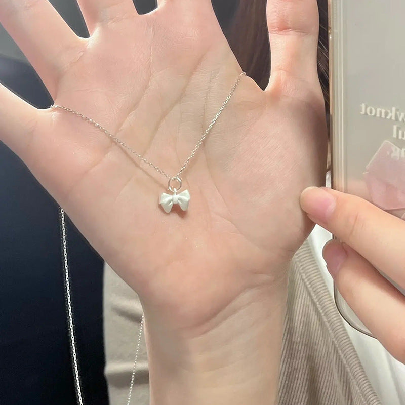 Classic Necklace with Timeless Appeal