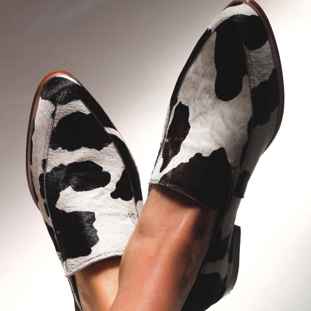 Vintage Inspired Orthopedic Shoes