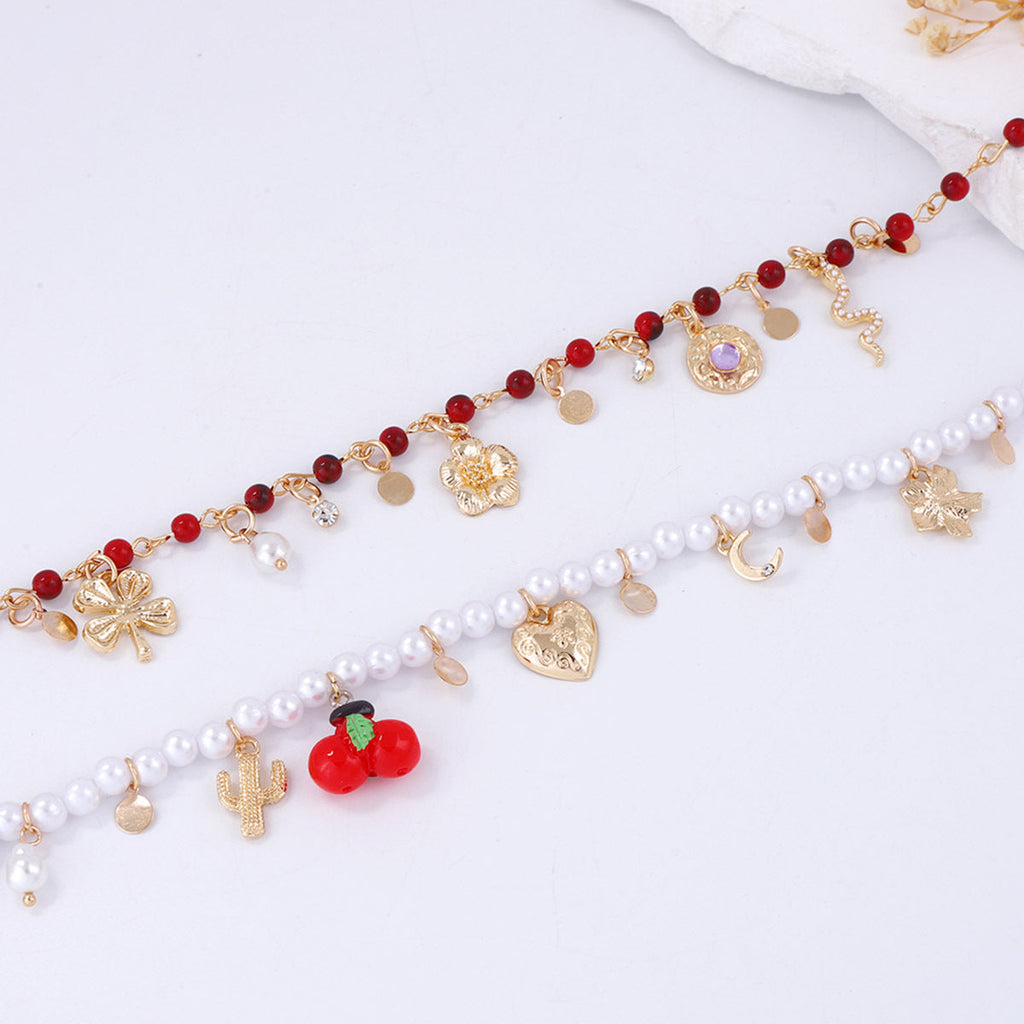 Elegant Pearl Necklace for Every Occasion