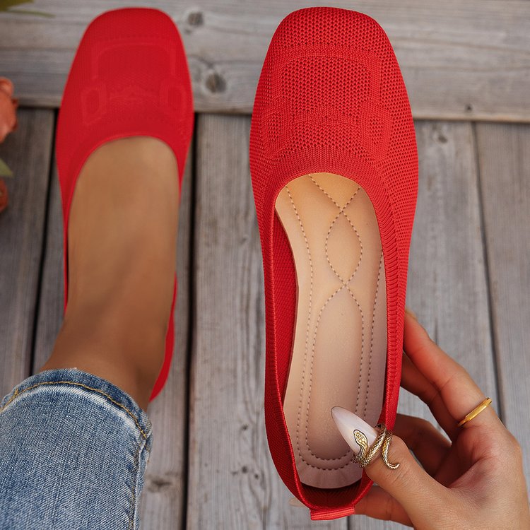 Classic Orthopedic Shoes with Timeless Style