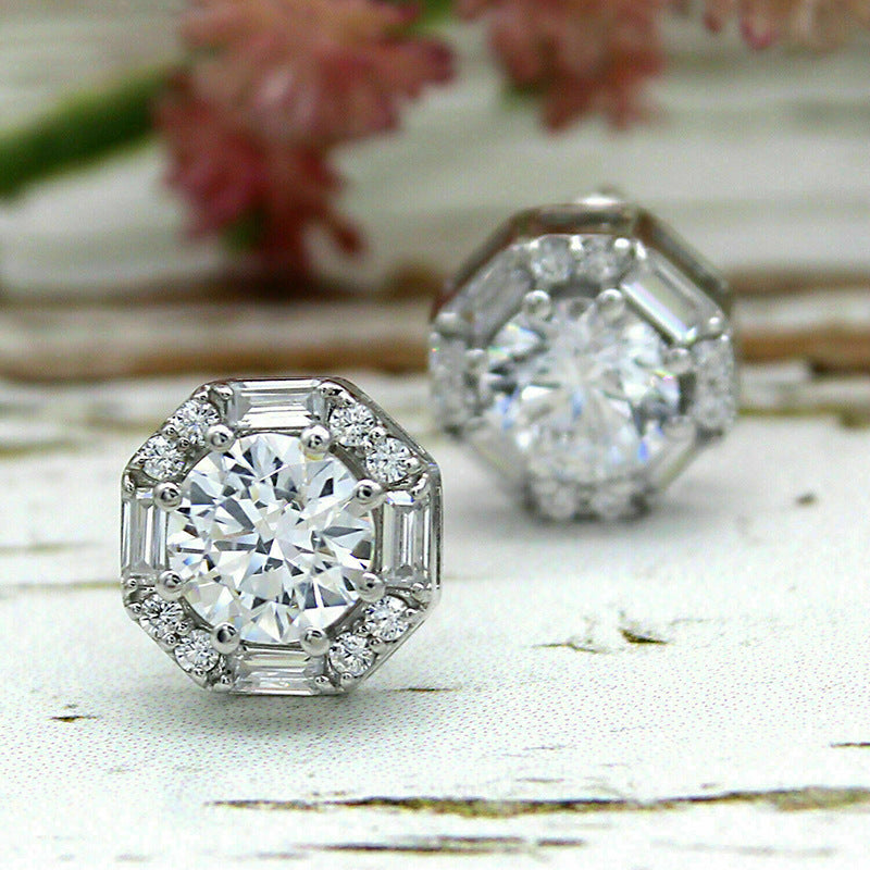 Charming Earring for Any Occasion