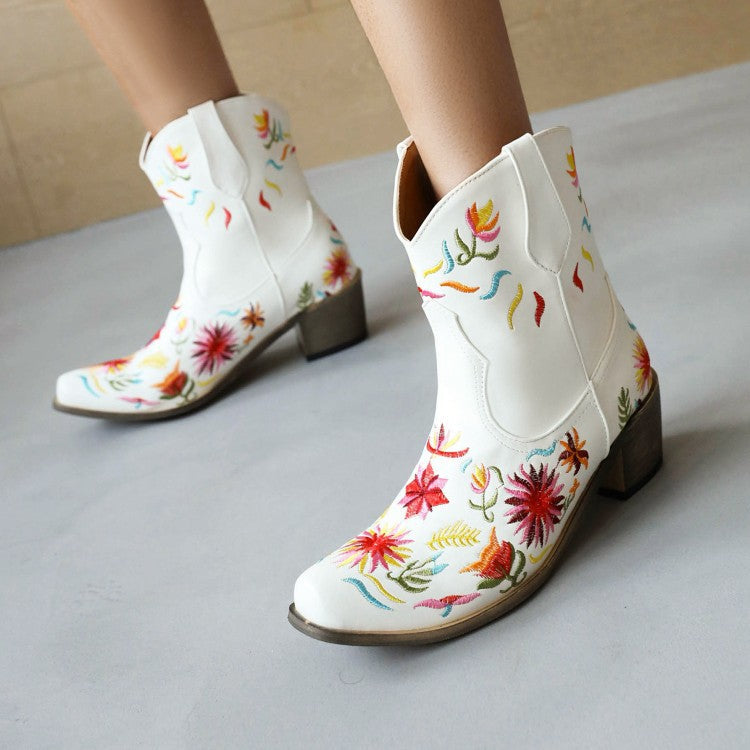 Elegant Orthopedic Boots for Every Step