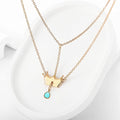 Elegant Gold Necklace for Every Occasion