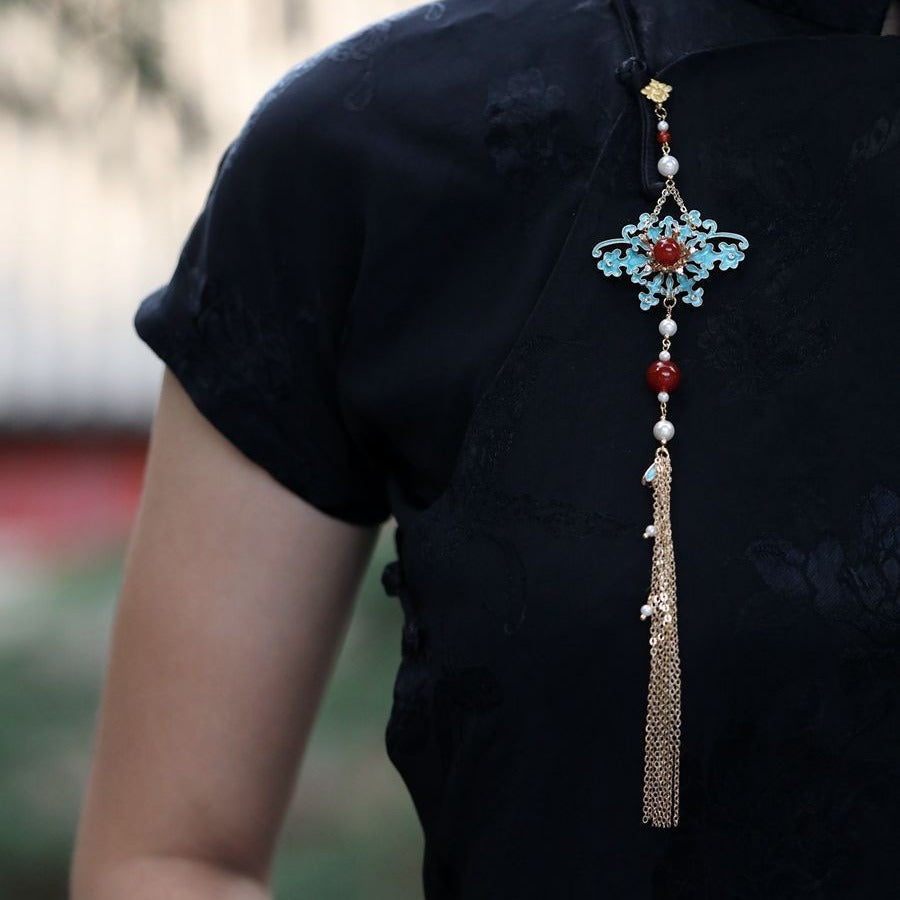 Elegant Pearl Pendant for Every Occasion