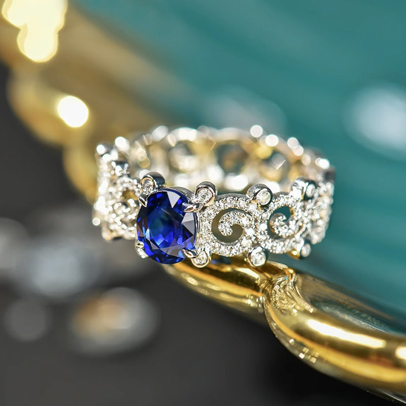 Stunning Ring for Daily Wear