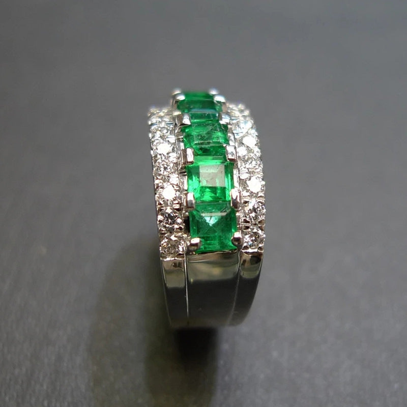 Elegant Ring for Every Occasion