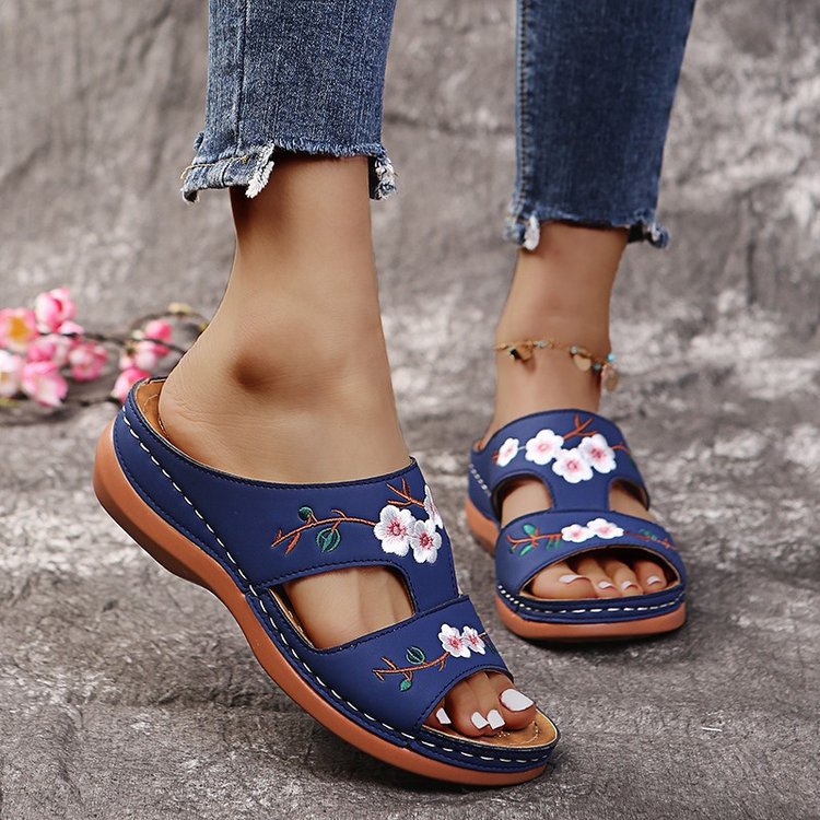 Comfortable Orthopedic Sandals for Daily Wear