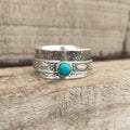 Romantic Ring for Special Moments
