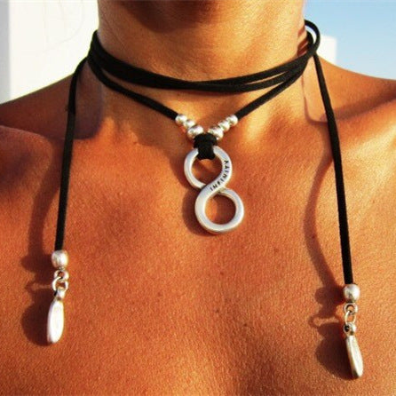 Romantic Necklace for Special Moments