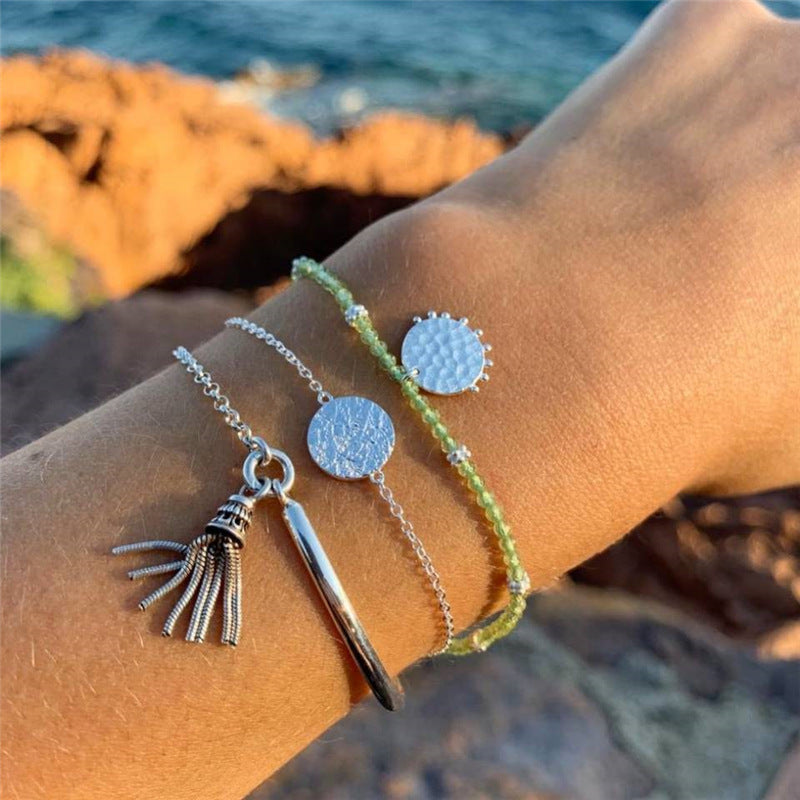 Classic Bracelet with Timeless Appeal