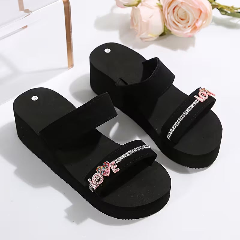 Elegant Orthopedic Sandals for Every Step