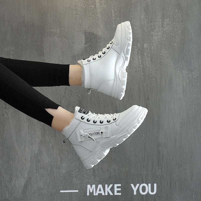 Comfortable Orthopedic Boots for Daily Wear
