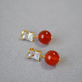 Elegant Silver Earring for Every Occasion