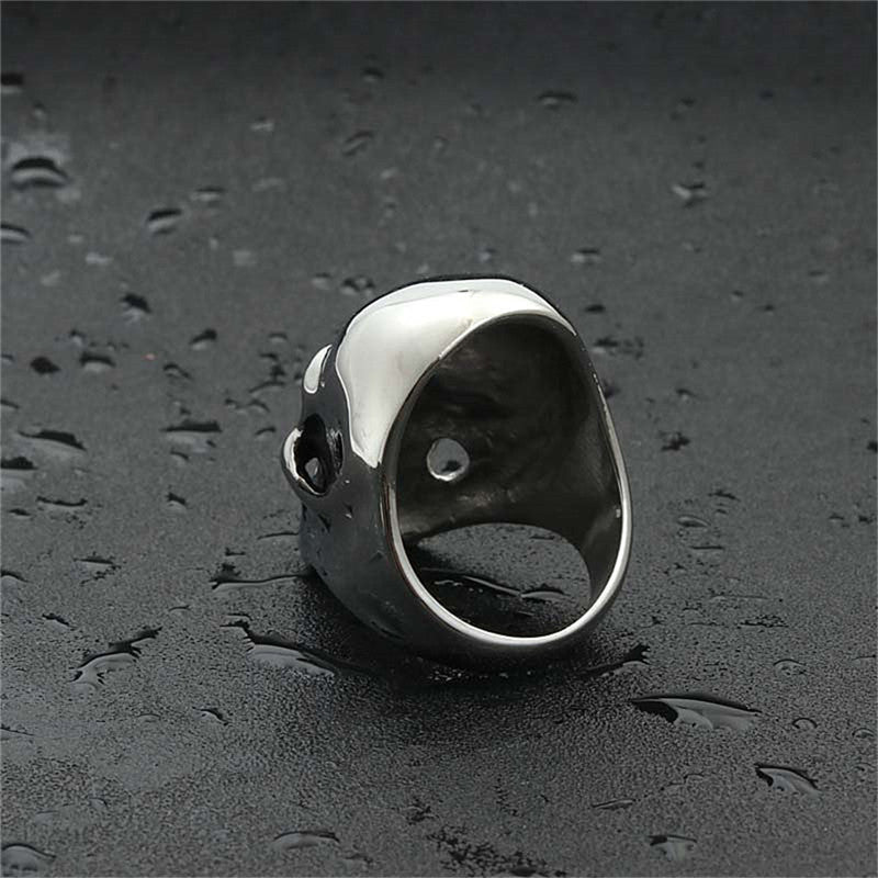 Classic Ring with Timeless Appeal