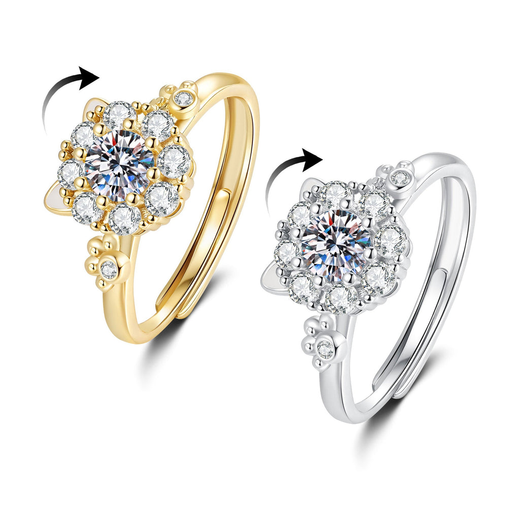 Stunning Ring for Daily Wear