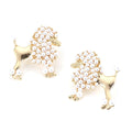 Charming Pearl Earring for Any Occasion