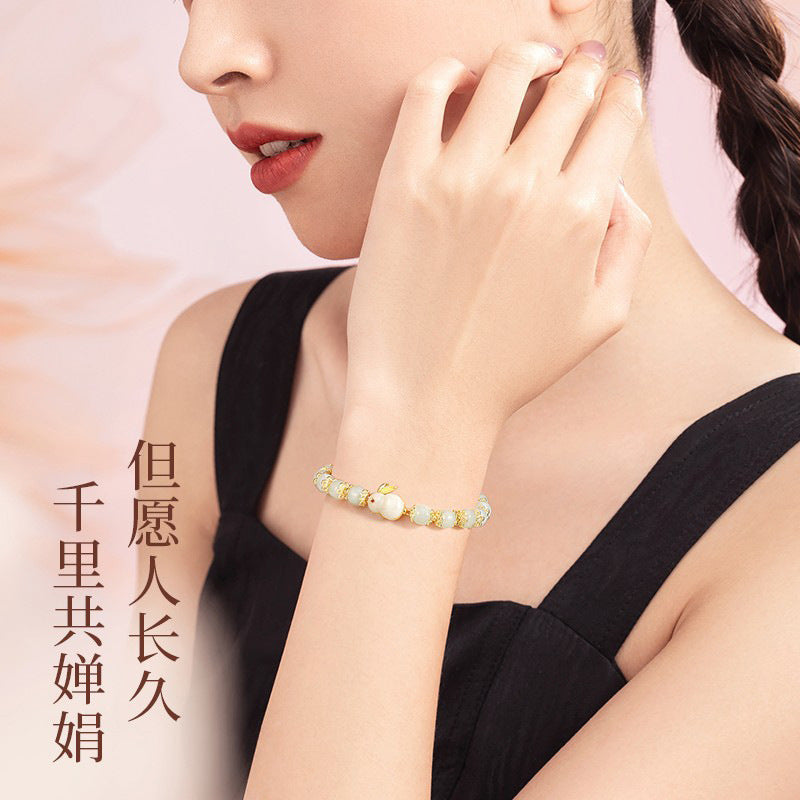 Stunning Bracelet for Daily Wear