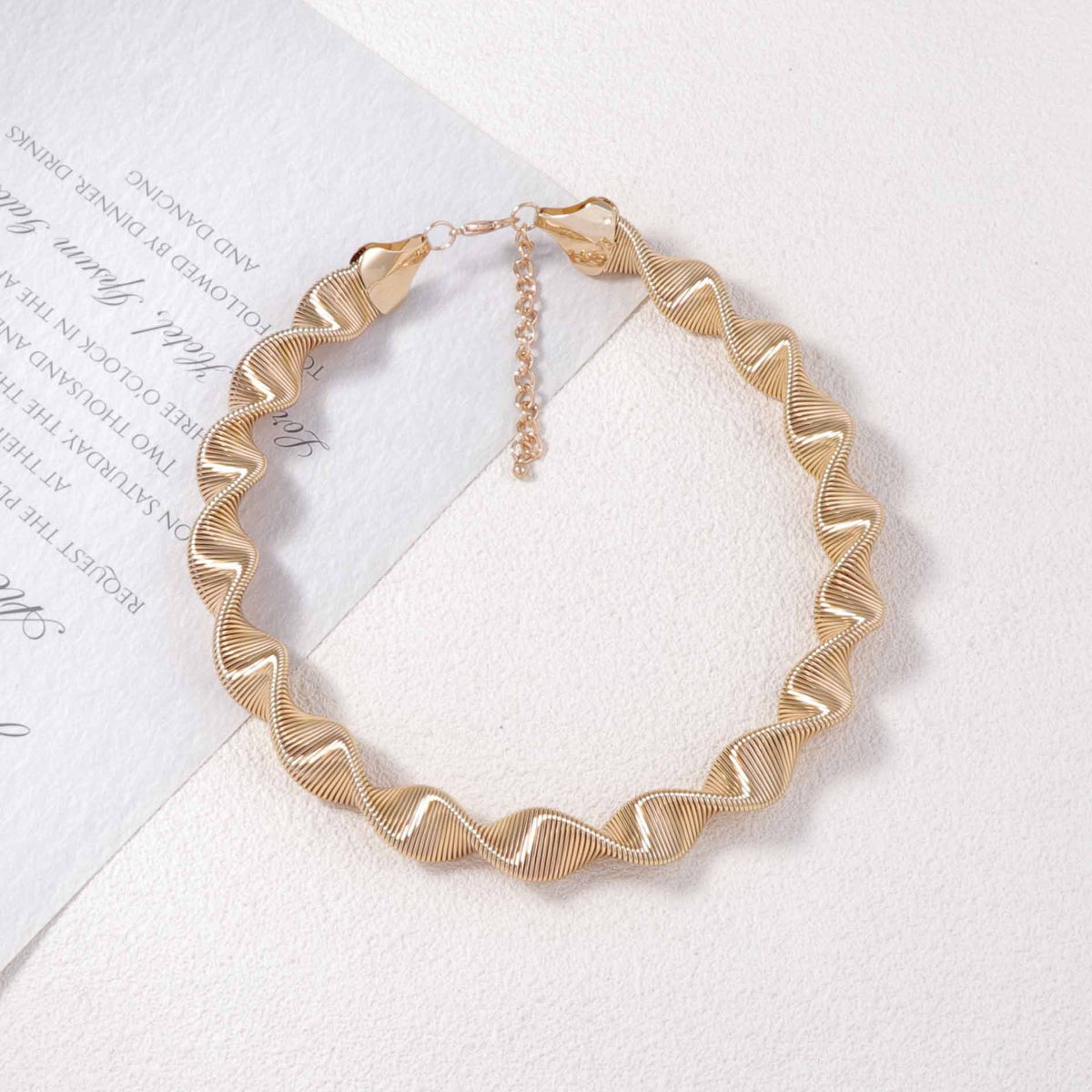 Beautiful Piece with Unique Style