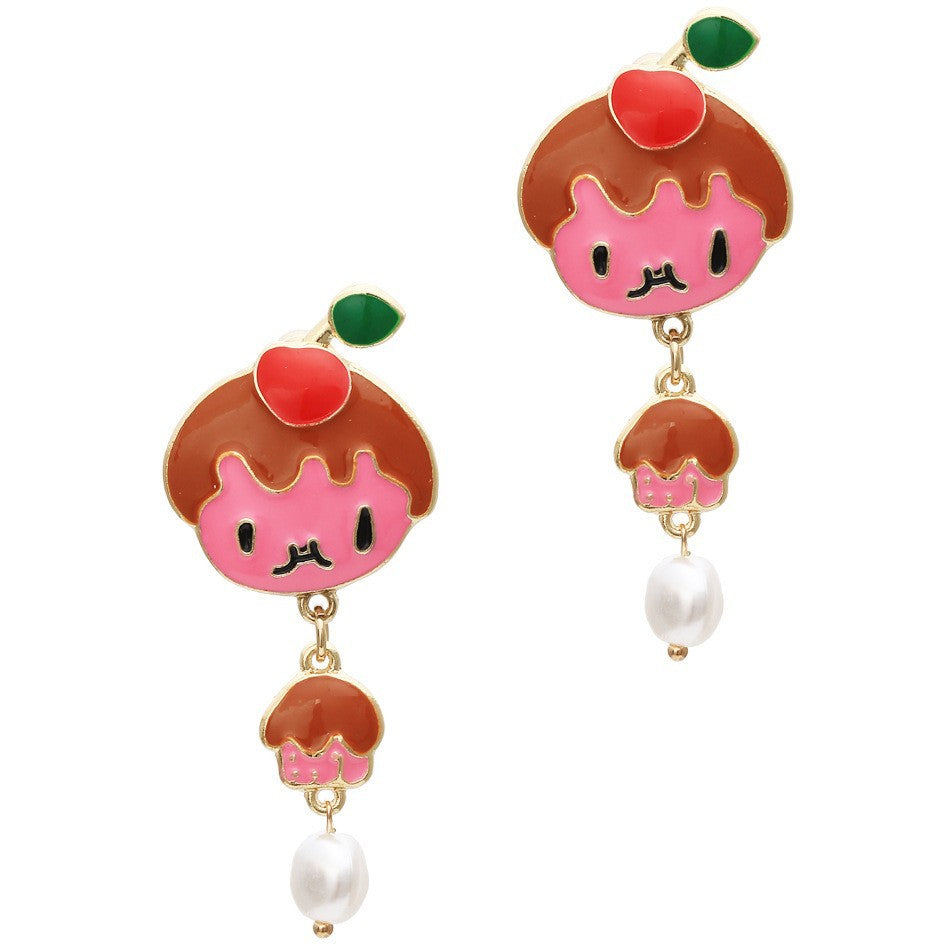 Charming Earring for Any Occasion