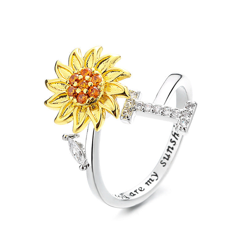 Stunning Ring for Daily Wear