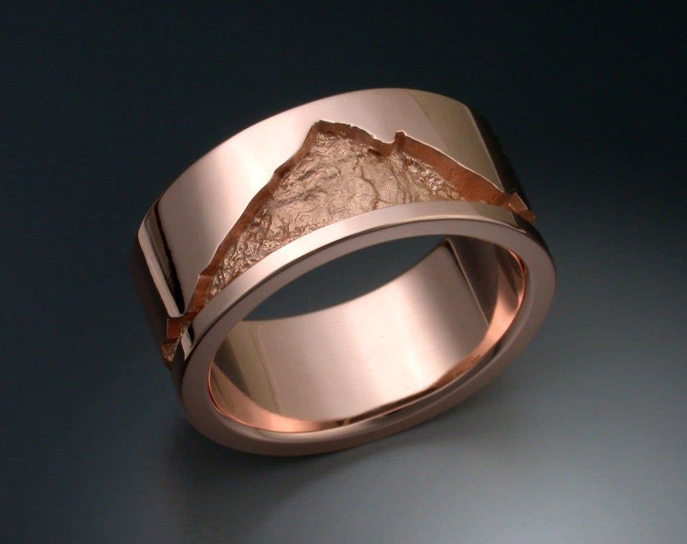 Romantic Ring for Special Moments