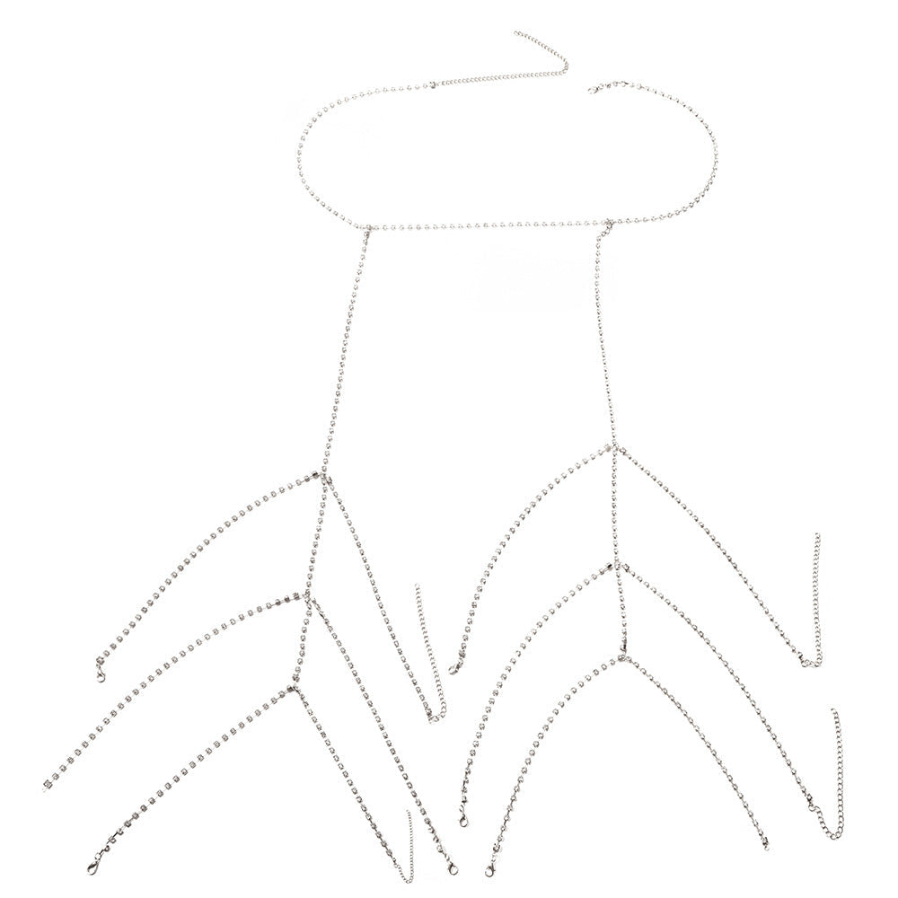 Delicate Artisan Chain