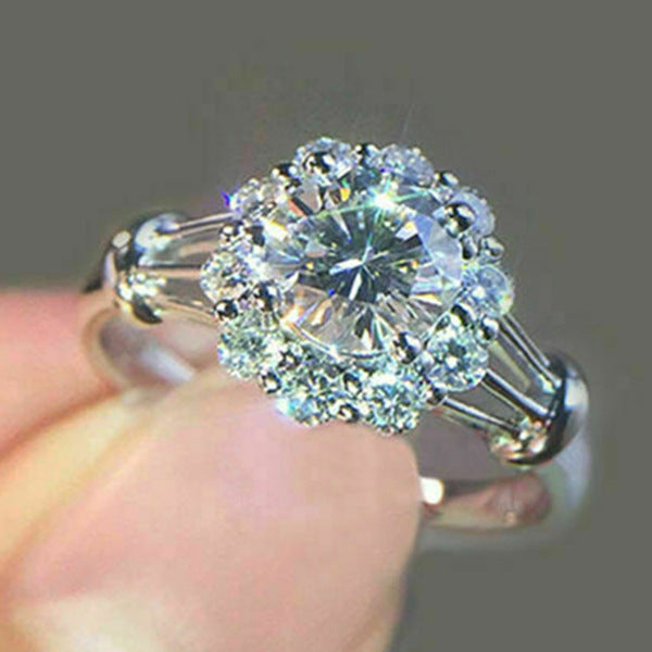 Charming Ring for Any Occasion