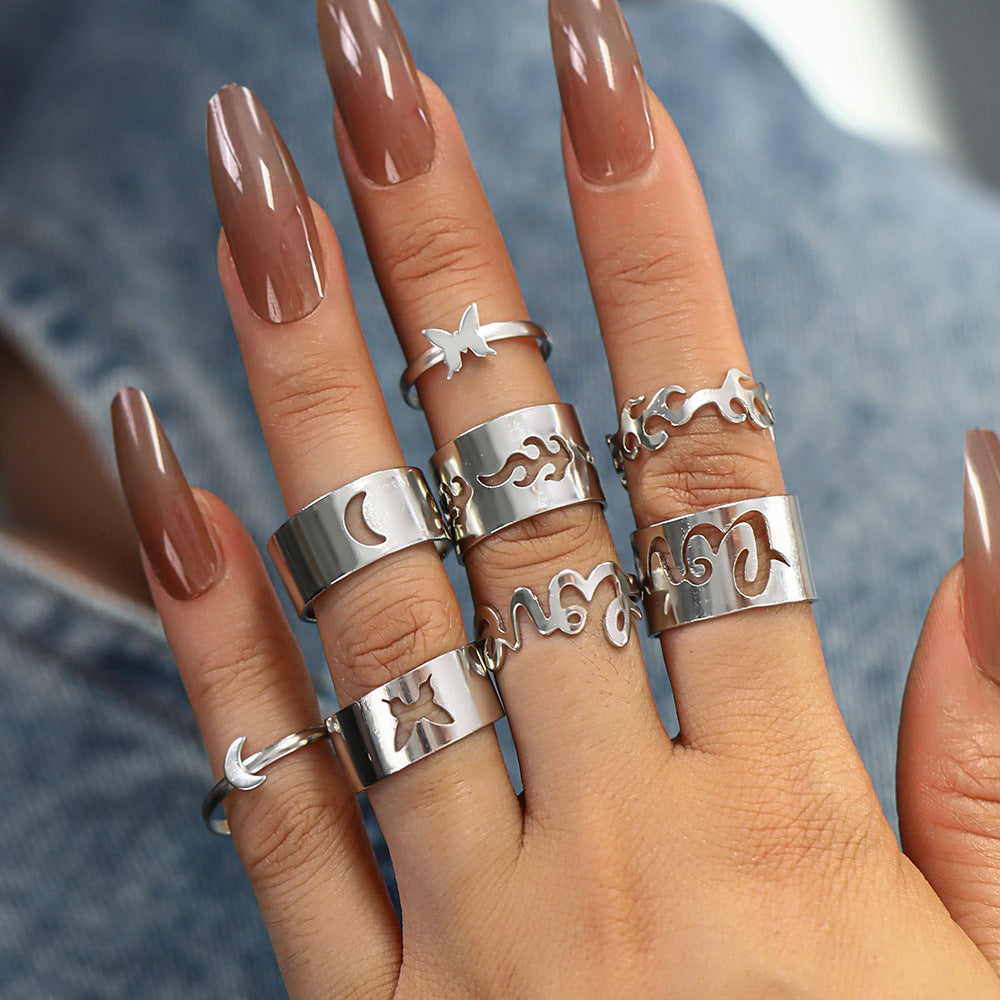 Charming Ring for Any Occasion