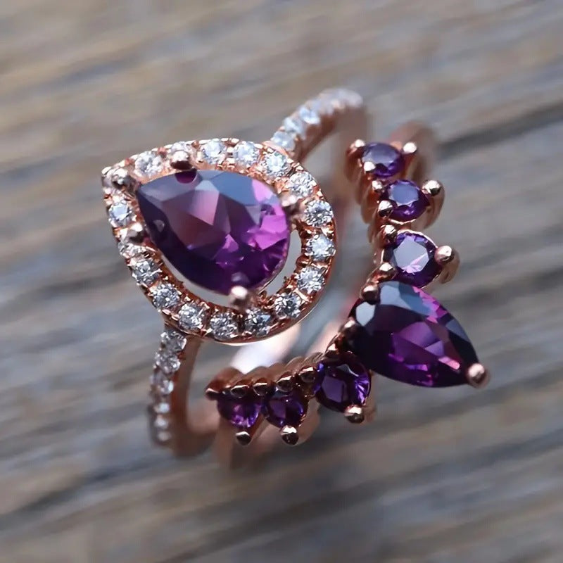 Elegant Ring for Every Occasion