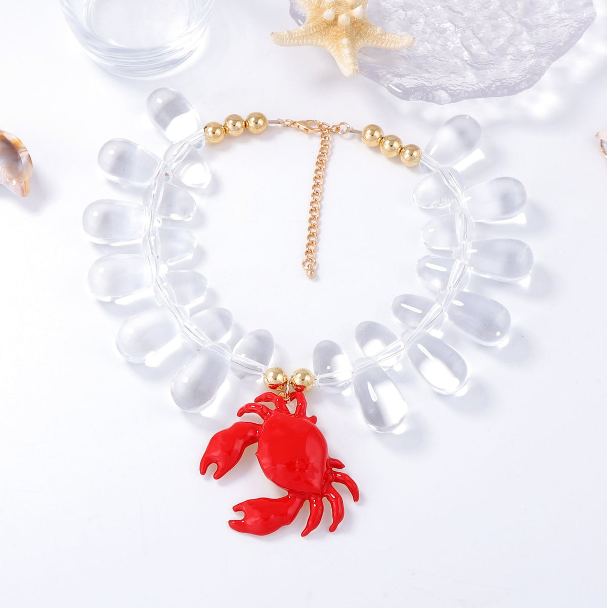 Classic Necklace with Timeless Appeal