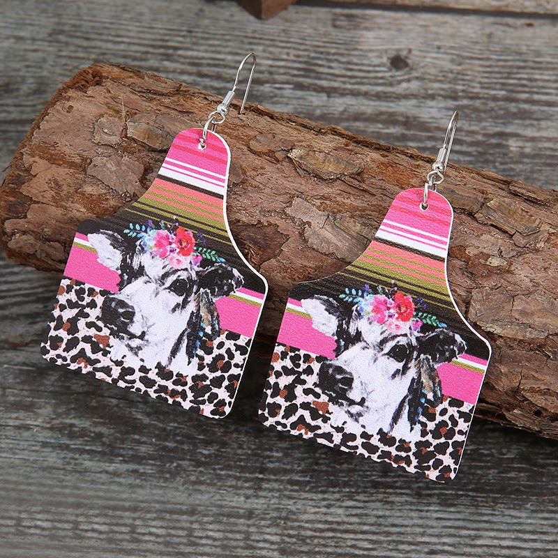 Romantic Earring for Special Moments