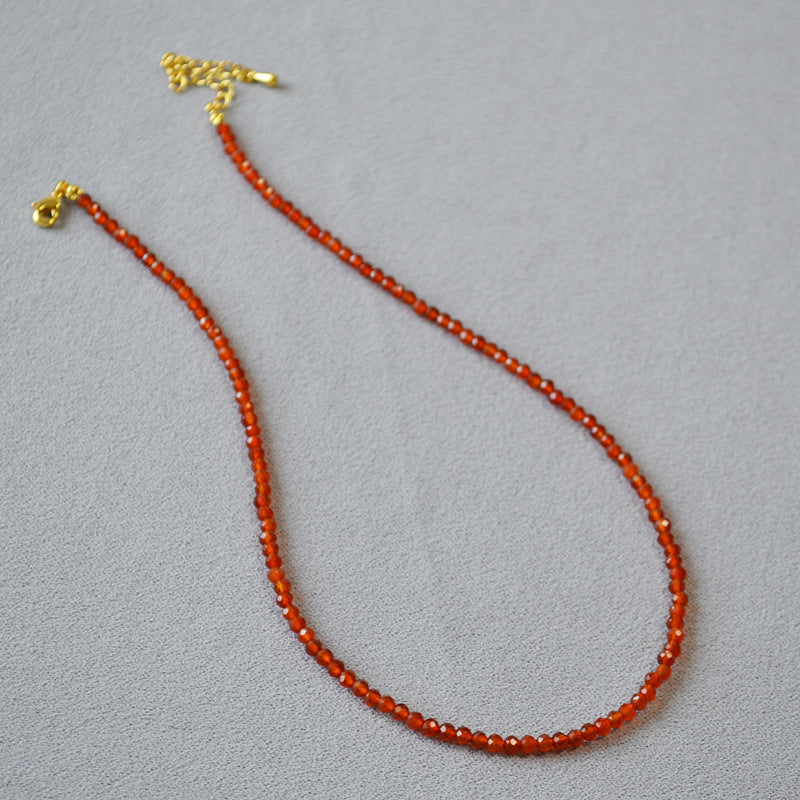 Vintage Handmade Necklace