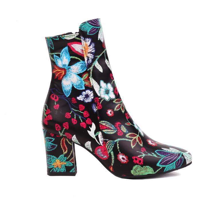 Comfortable Orthopedic Boots for Daily Wear