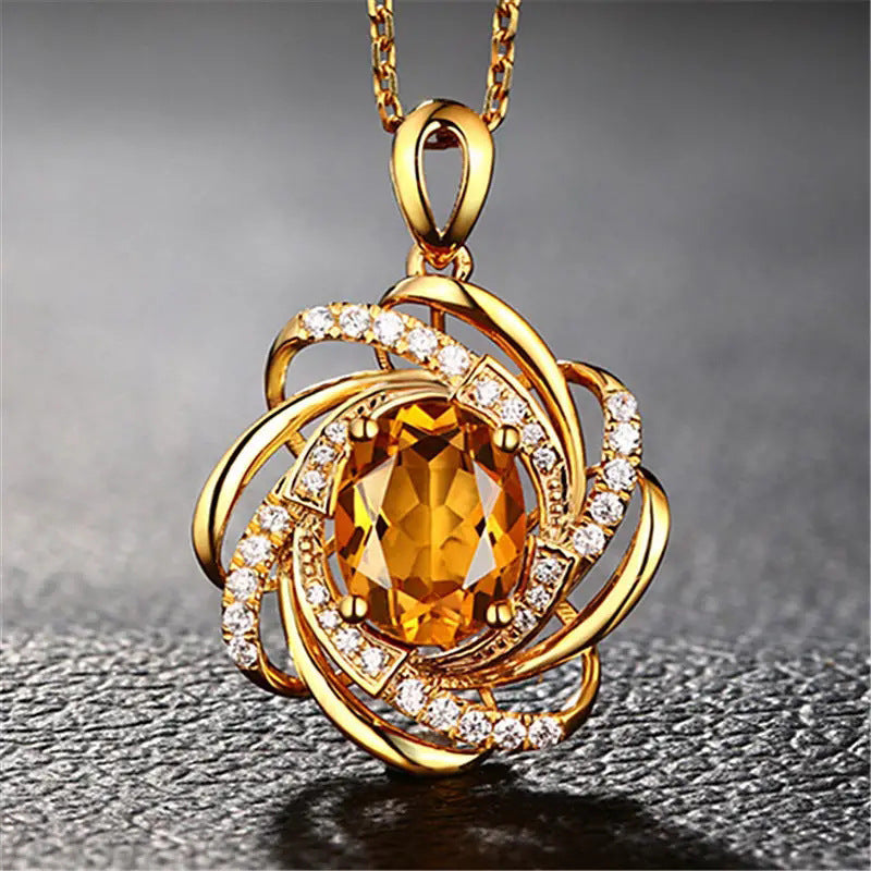 Stunning Necklace for Daily Wear